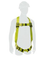 ARNES DE SEGURIDAD H100 2 PT MB 2LO