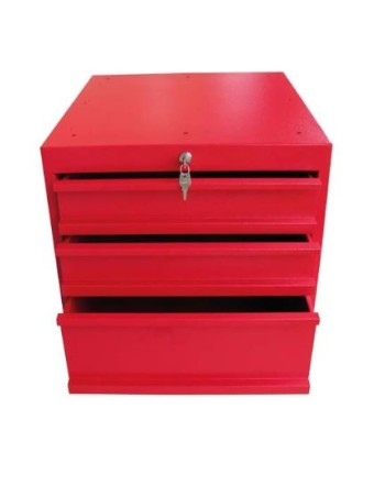 CAJONERA CON 3 CAJONES