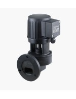 MOTOBOMBA AV 0,09 kW