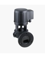 MOTOBOMBA AV 0,09 kW