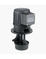 MOTOBOMBA AX 0,06/0,09 kW