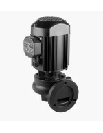 MOTOBOMBA BV-0,57 kW