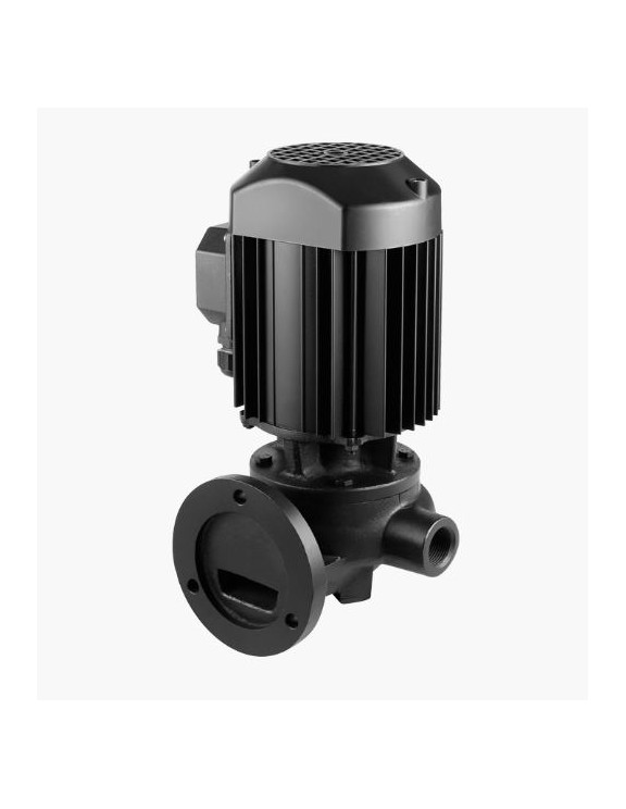 MOTOBOMBA BV-0,57 kW