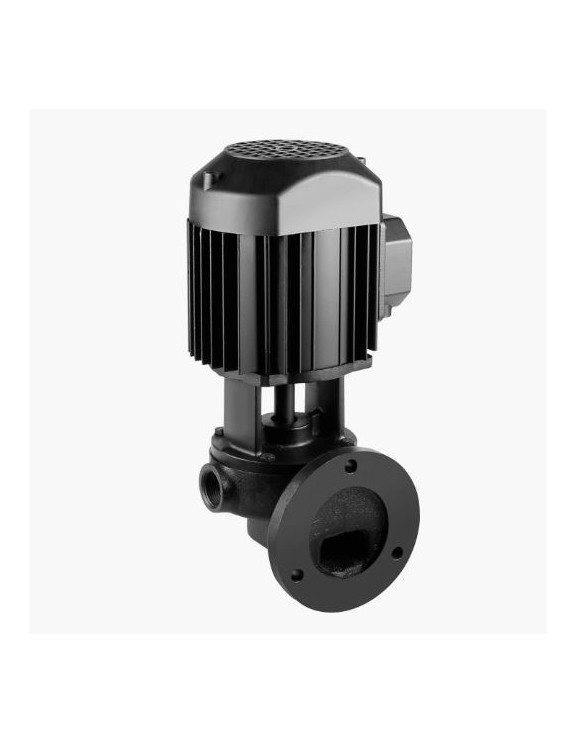 MOTOBOMBA DV 0,24 KW