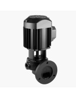 MOTOBOMBA DV 0,24 KW