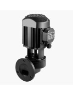 MOTOBOMBA DV 0,24 KW