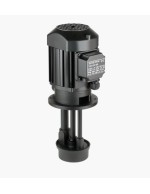 MOTOBOMBA DZ 0,24 KW