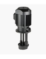 MOTOBOMBA DZ 0,24 KW