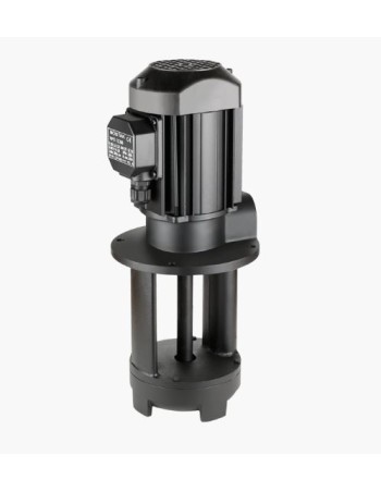 MOTOBOMBA FZ 0,75 KW 2