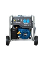 GENERADOR GASOLINA MONOFASICO CON RUEDAS 2,8KW