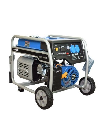 GENERADOR GASOLINA... 2