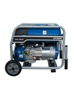 GENERADOR GASOLINA MONOFASICO CON RUEDAS 2,8KW