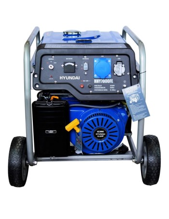 GENERADOR ELECTRICO...