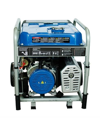 GENERADOR ELECTRICO... 2