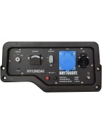 GENERADOR ELECTRICO MONOFASICO GASOLINA 5,5KW