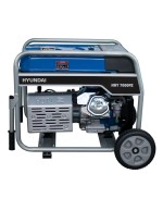 GENERADOR ELECTRICO MONOFASICO GASOLINA 5,5KW