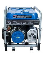 GENERADOR ELECTRICO MONOFASICO GASOLINA 5,5KW