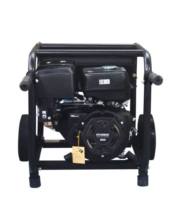 GENERADOR GASOLINA MONOFASICO 6,5 KW