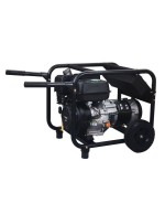GENERADOR GASOLINA MONOFASICO 6,5 KW