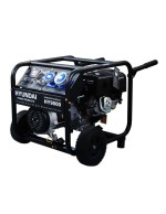 GENERADOR GASOLINA MONOFASICO 6,5 KW