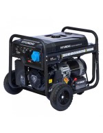 GENERADOR GASOLINA MONOFASICO DE 6,5KW