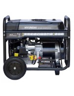 GENERADOR GASOLINA MONOFASICO DE 6,5KW