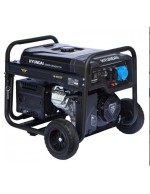 GENERADOR GASOLINA MONOFASICO DE 6,5KW