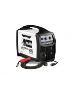 SOLDADORA INVERTER MÁXIMA 200 SYNERGIC