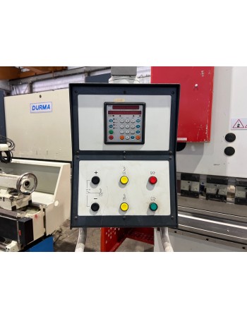 PLEGADORA HIDRAULICA... 2