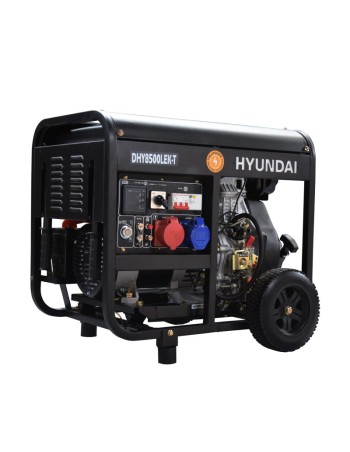 GENERADOR DIESEL SERIE PRO...