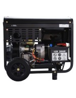 GENERADOR DIESEL SERIE PRO DHY6000LEK-T