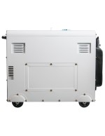 GENERADOR DIESEL DHY6000SE INSONORIZADO 5.3KW