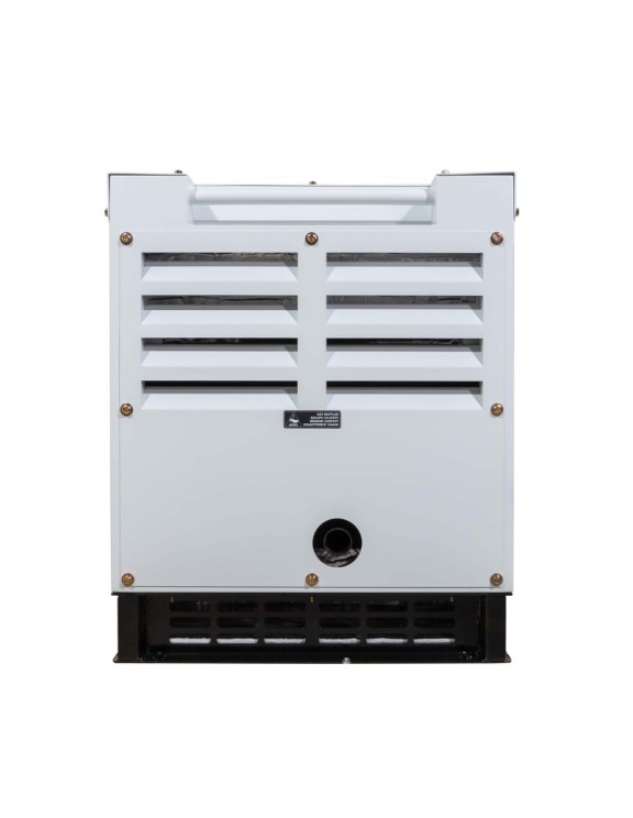 GENERADOR DIÉSEL (INSONORIZADO)...