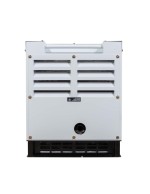 GENERADOR DIÉSEL (INSONORIZADO) HYUNDAI MONOFÁSICO 8,5KW