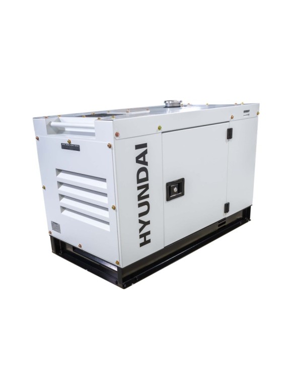 GENERADOR DIÉSEL (INSONORIZADO)...