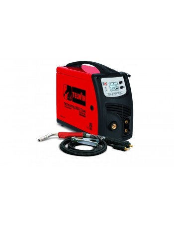 SOLDADORA INVERTER HILO... 2