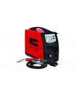 SOLDADORA INVERTER HILO TECHNOMIG 260 DUAL SYNERGIC 230V