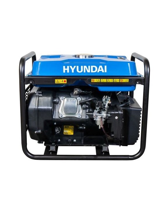 GENERADOR INVERTER GASOLINA ABIERTO...