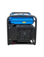 GENERADOR INVERTER GASOLINA ABIERTO DE 3,9KW