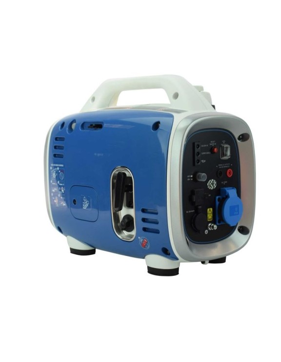 GENERADOR INVERTER HYUNDAI 900W
