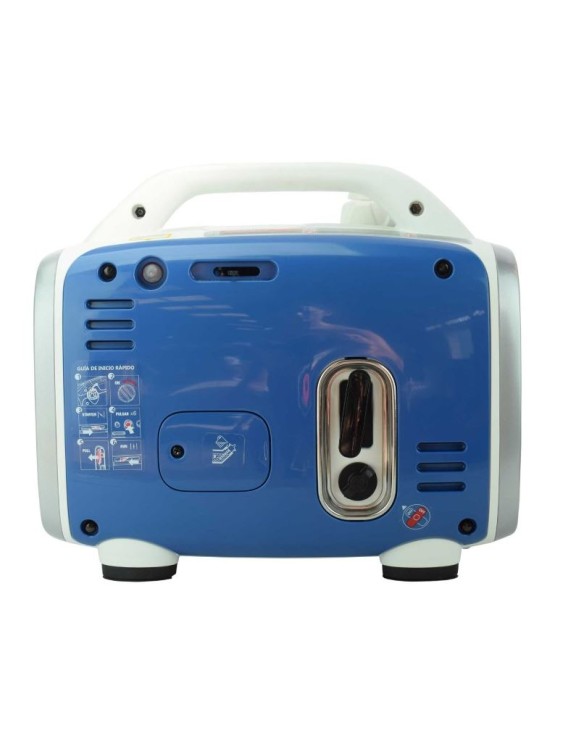 GENERADOR INVERTER HYUNDAI 900W