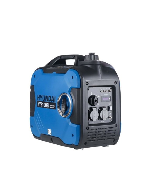 GENERADOR INVERTER ABIERTO - 3KW