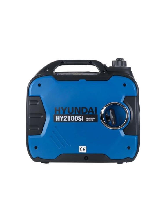 GENERADOR INVERTER ABIERTO - 3KW