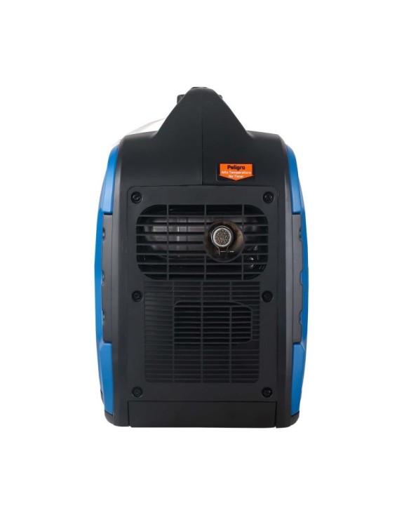 GENERADOR INVERTER ABIERTO - 3KW