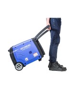 GENERADOR GASOLINA INVERTER INSONORIZADO 3,2kW