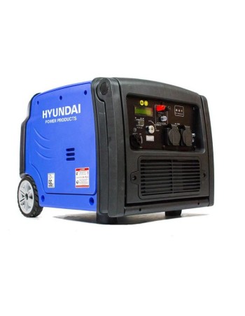 GENERADOR GASOLINA INVERTER...