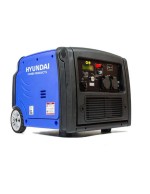 GENERADOR GASOLINA INVERTER INSONORIZADO 3,2kW