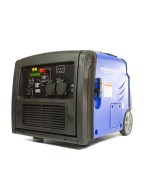 GENERADOR GASOLINA INVERTER INSONORIZADO 3,2kW