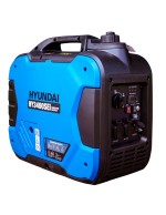 GENERADOR GASOLINA INVERTER INSONORIZADO 3,4kW