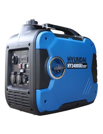 GENERADOR GASOLINA INVERTER...